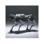 intelligent robot dog