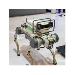 robot dog for research and education