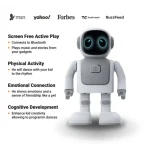 kids companion robot