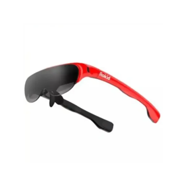 augmented reality glasses