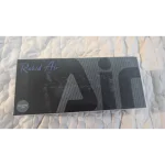 ar glasses in a luxurious box