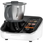 smart food processor
