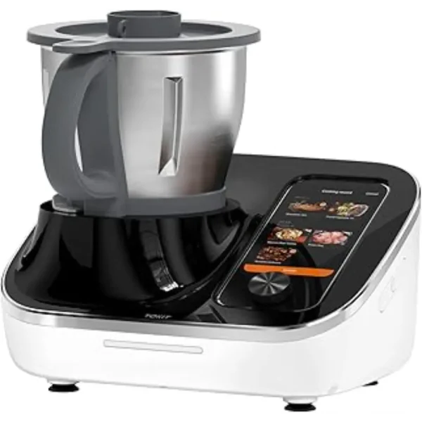 smart food processor