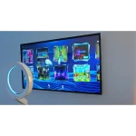 3D gesture recognition