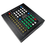 Controller for LED Wristbands and LED Bracelets