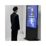 virtual representative