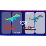 AI interactive display