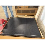 solar power for apartment