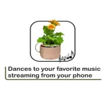 PlantPetz - Interactive Robotic Pot for Real Plants - Image 5