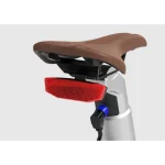 comfortable electric bike