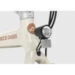 performant electric bike