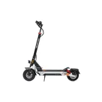 high-speed electric scooter