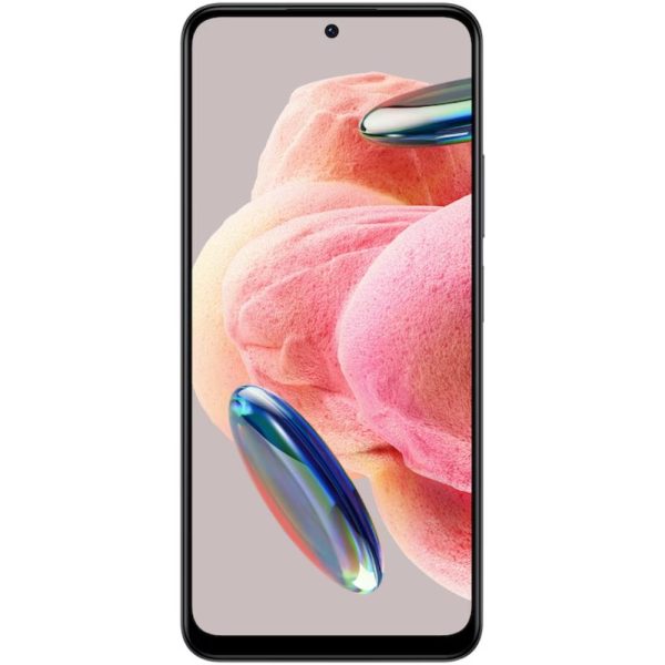 Xiaomi Redmi Note 12 4G 4GB/128GB NFC Onyx Grey EU