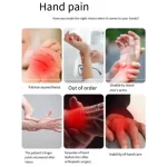 hand exercise device