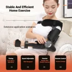 passive motion equipment