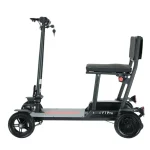 Freejoyer F7 Plus Four-wheel Electric Scooter - Image 12