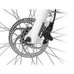 efficient disc brakes
