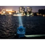 torch with high penetration