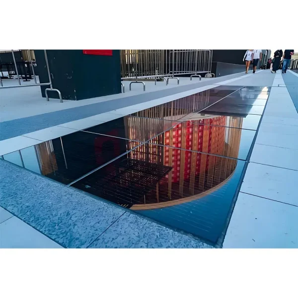 durable bipv modules