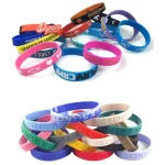 promotional bracelet
