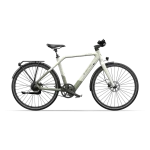 lightweight commuter electric bike