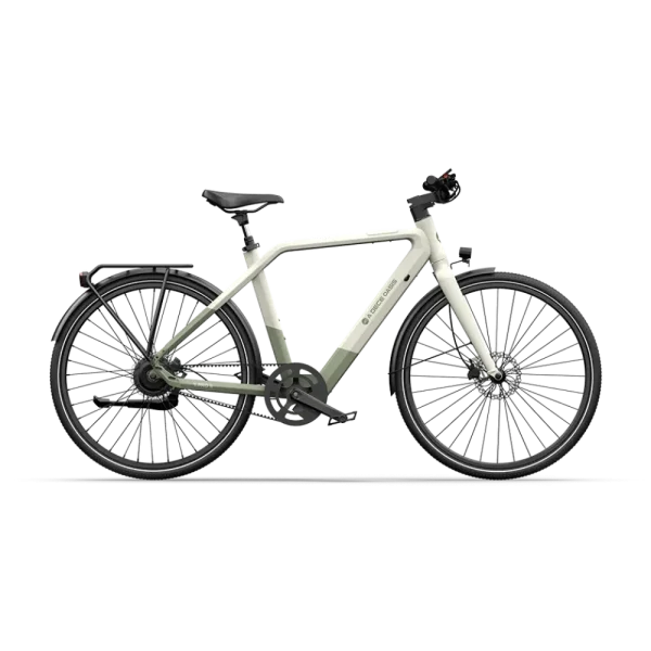 lightweight commuter electric bike