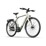 carbon belt drive bicycle