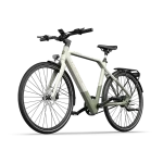 automatic gear electric bike