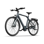 urban electric bike