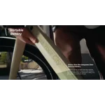 long range electric bike