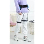 lower limb exoskeleton