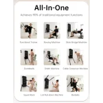 smart fitness system