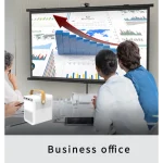 interactive display for professionals