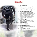 mobility assist device