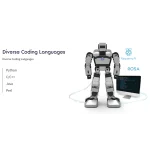 raspberry pi robotics