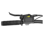 electric bike with lcd display