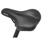 comfortable electric bike