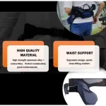 rehabilitation robotics