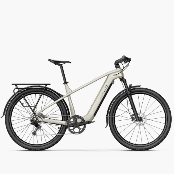 touring electric bike