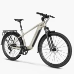 long range electric bike