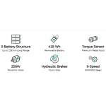 quality electric bike