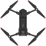 waterproof fishing drone