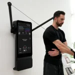 home strength training