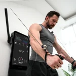 compact exercise equipment