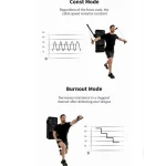 personalized workout station