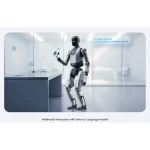 real-time AI robotics