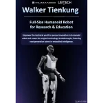 open-source robot sdk