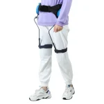 hemiplegic walking aid