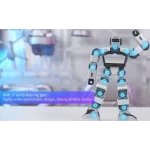 classroom robotics kit