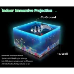 educational entertainment